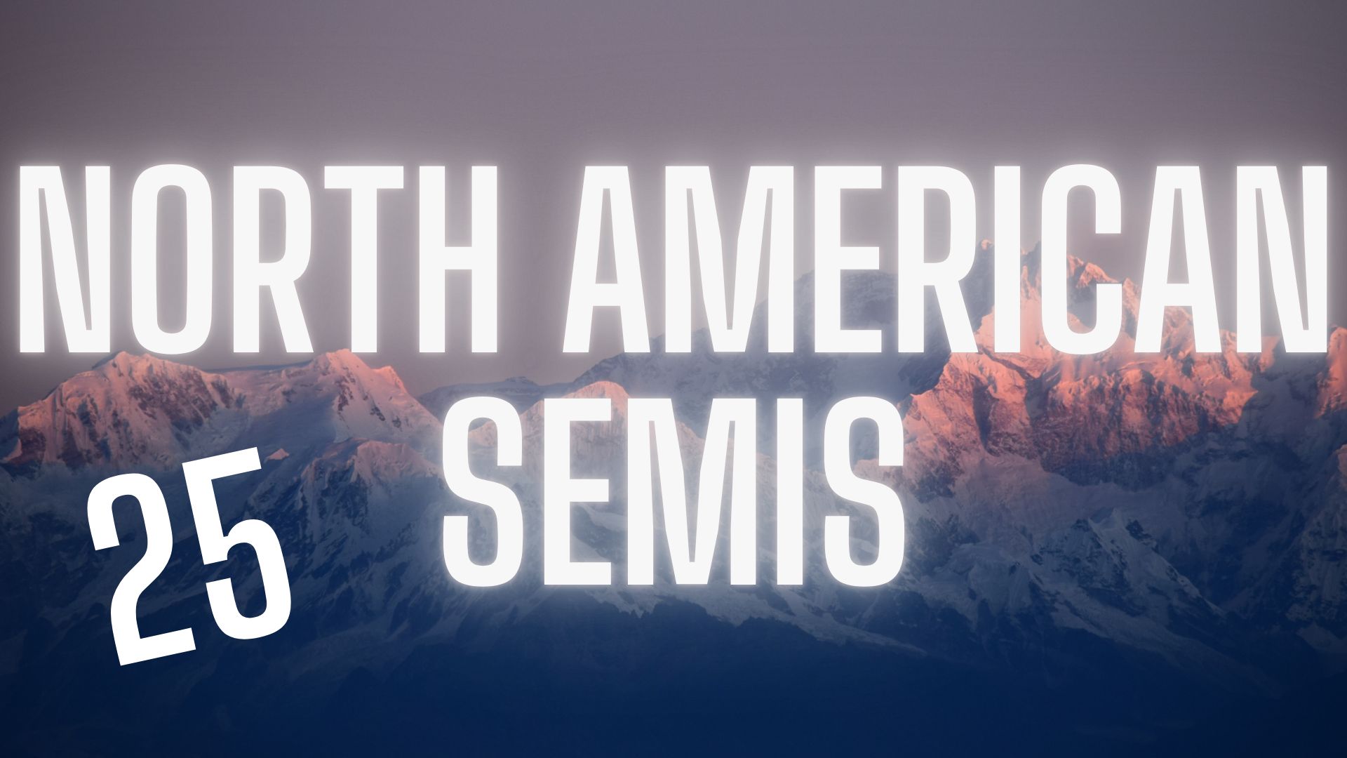 Semis de América del Norte FS25