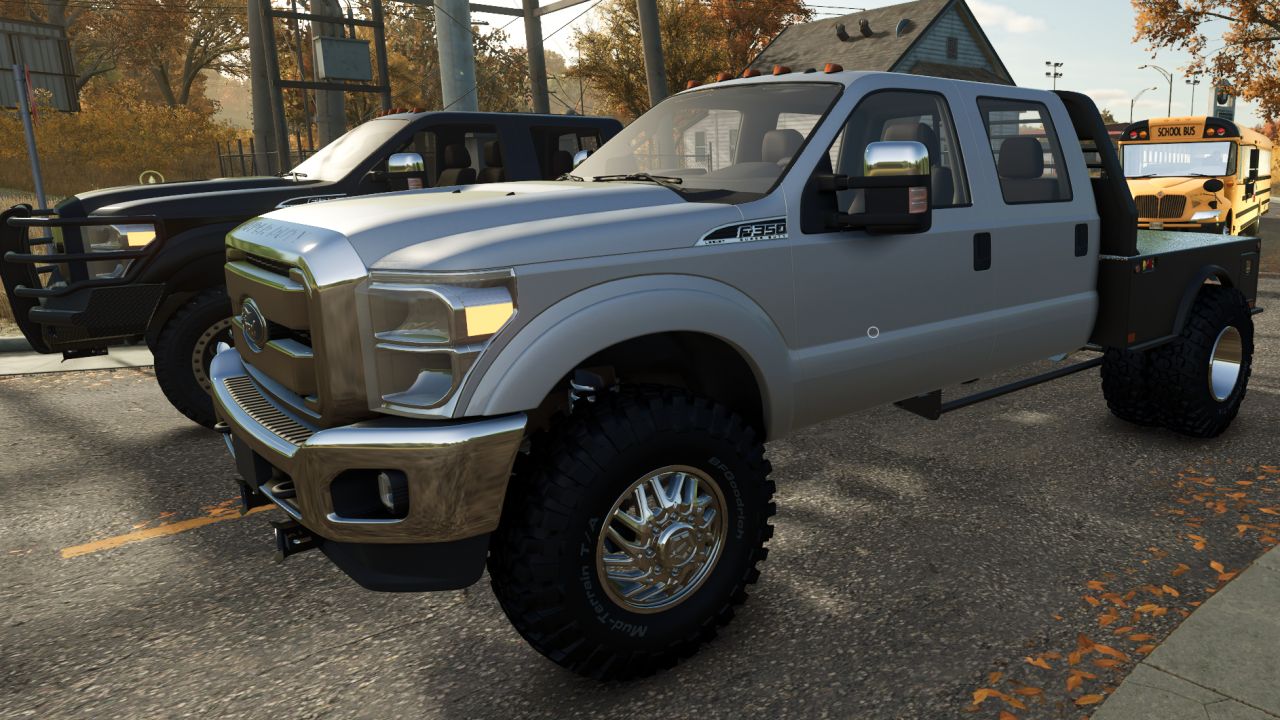 2016 Ford F-350