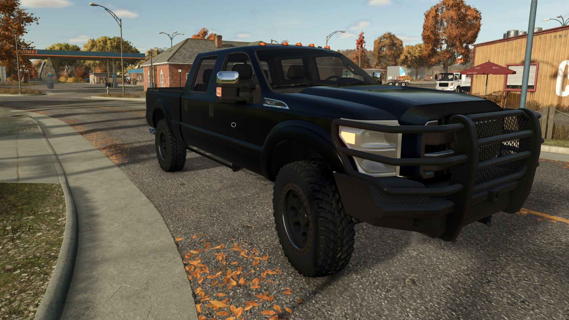 2016 Ford F-350