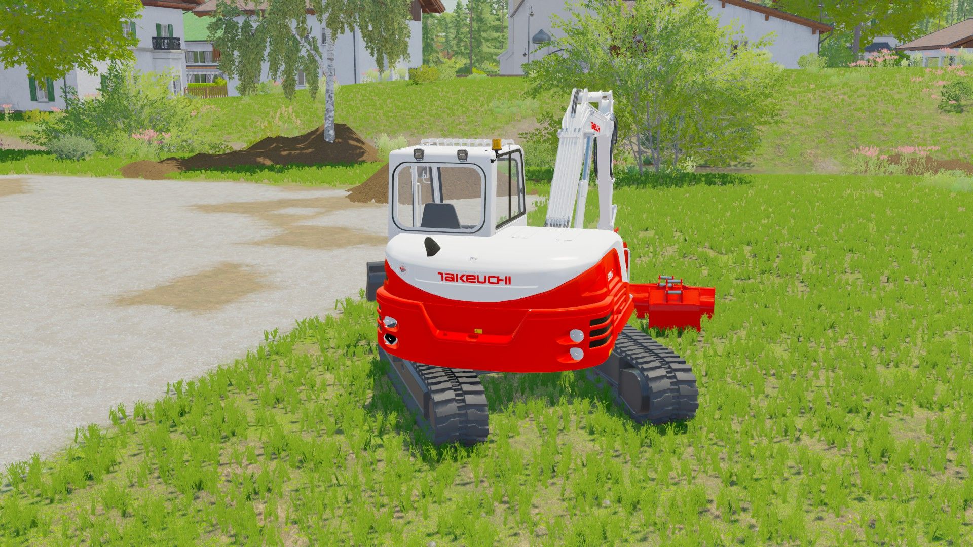 Takeuchi TB290-2