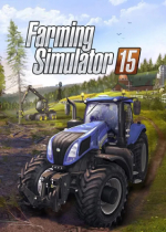 Farming Simulator 15