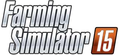 Farming Simulator 15 logo