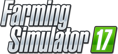 Farming Simulator 17 logo