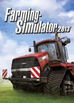 Farming Simulator 2013