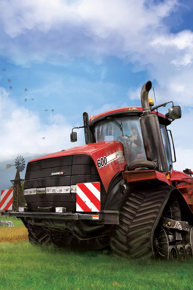 Farming Simulator 2013