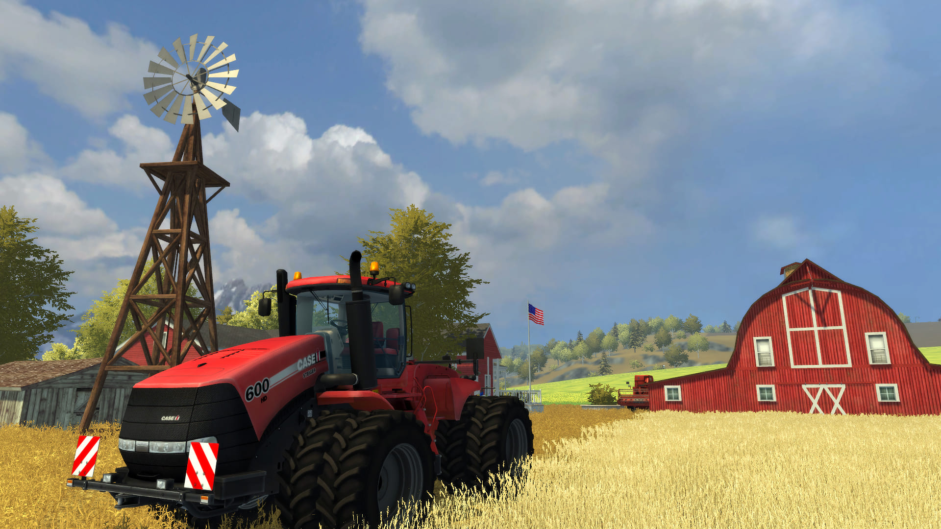 Farming Simulator 2013