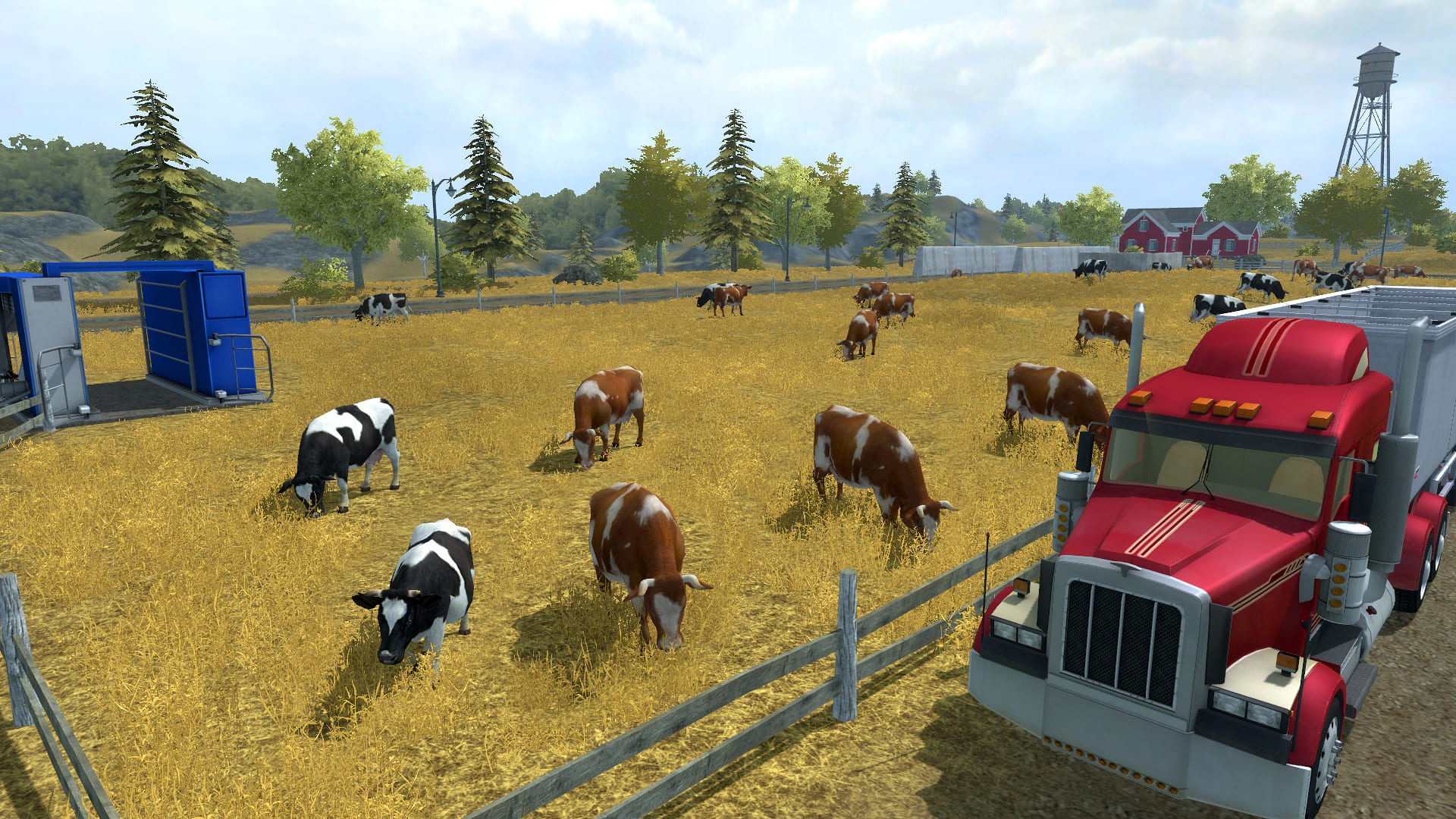 Farming Simulator 2013