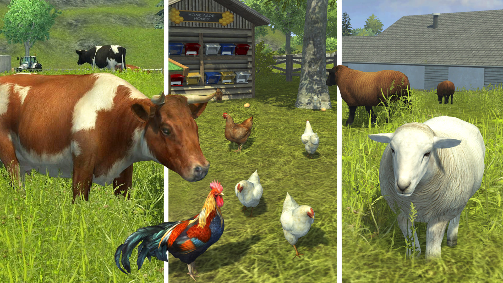 Farming Simulator 2013