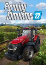 Farming Simulator 22