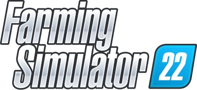 Farming Simulator 22 logo