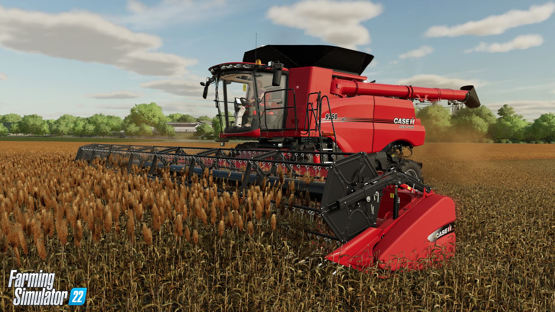 Farming Simulator 22 - KingMods