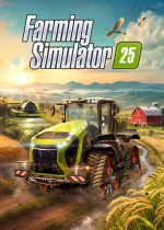 Farming Simulator 25