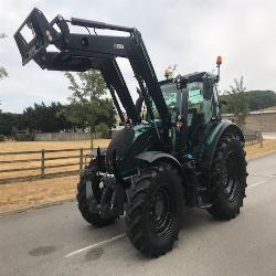 Valtra 48