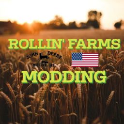 RollinFarmsModding