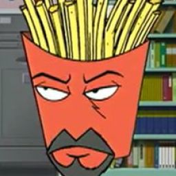 Frylock364