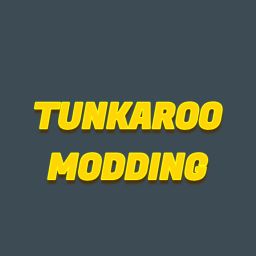 Tunkaroo Modding