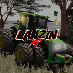 Lanzin xr777