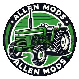 Allen Mods