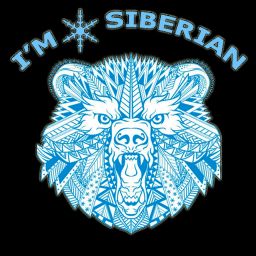 Siberian