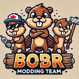 Bobr Modding Team