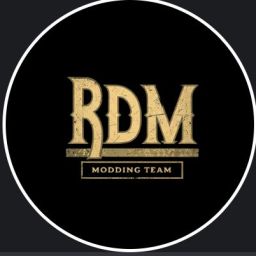 RDM MODDING TEAM