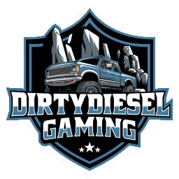 DirtyDieselGaming