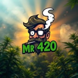 Mr420