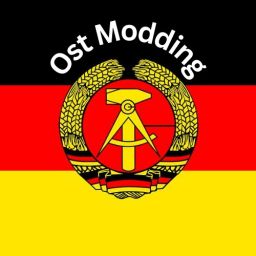 Ost Modding