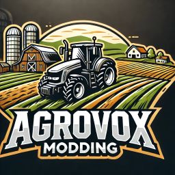 AgroVox Modding