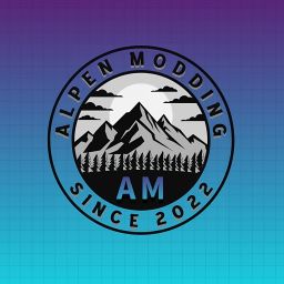 Alpen Modding