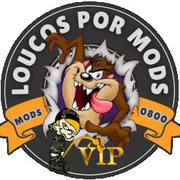 Loucos Por Mods