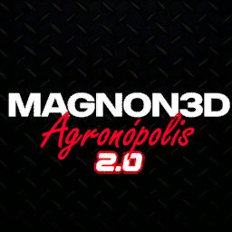 Magnon3D