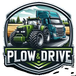 PlowAndDrive