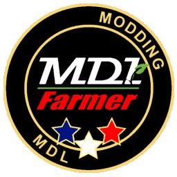 Mdlmodding