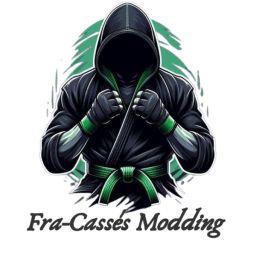 Fracasses Modding