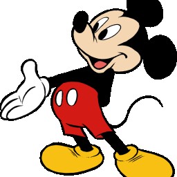 MickeyMouse