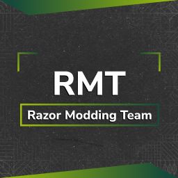 Razor modding Team