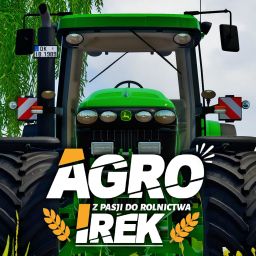 AgroIrek