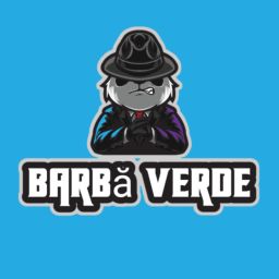 Barba Verde