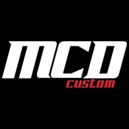 MCD Custom