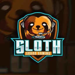 Sloth squad gaming