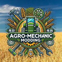 AgroMechanic Modding