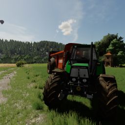 Agrifarm87