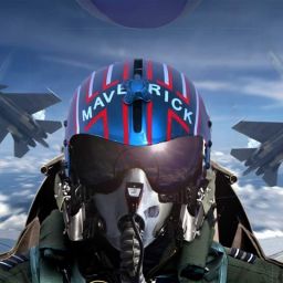 MK Maverick