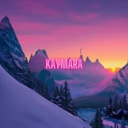 Kaymara