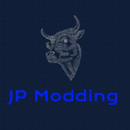 JPModding