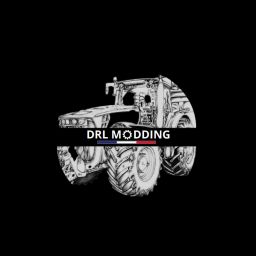 DRL MODDING