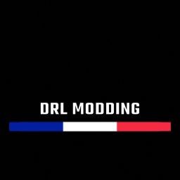 DRL MODDING