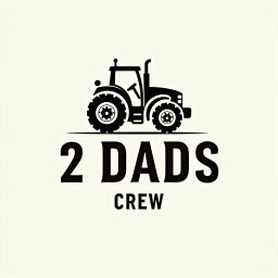 2 Dads Crew Modding