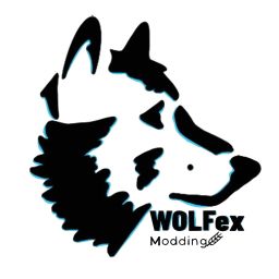 WOLFex Modding